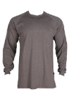 Picture of Forge FR MFRCNGP73  MEN'S  GRAPHIC CREW NECK TEE
